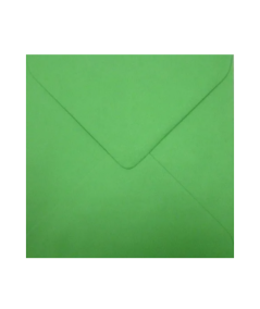 Enveloppes vert fougère
