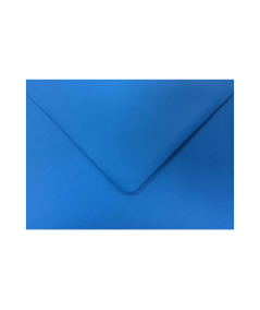 Enveloppes Bleu Martin pêcheur