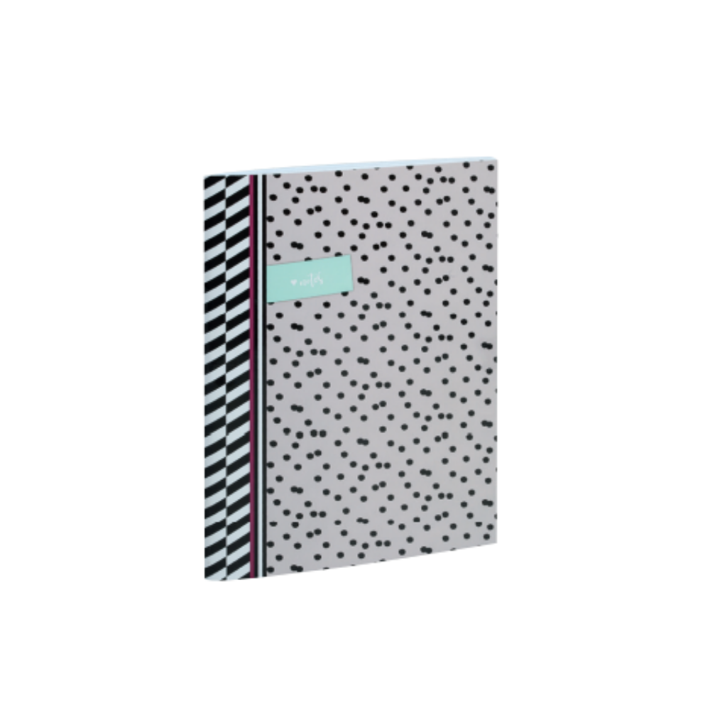 Cahier select Bulle