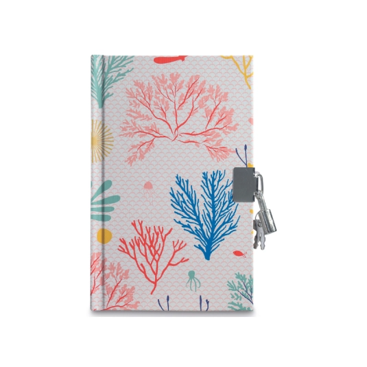Journal Intime Corail